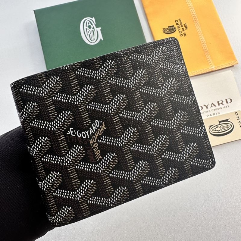 Goyard Wallets Purse